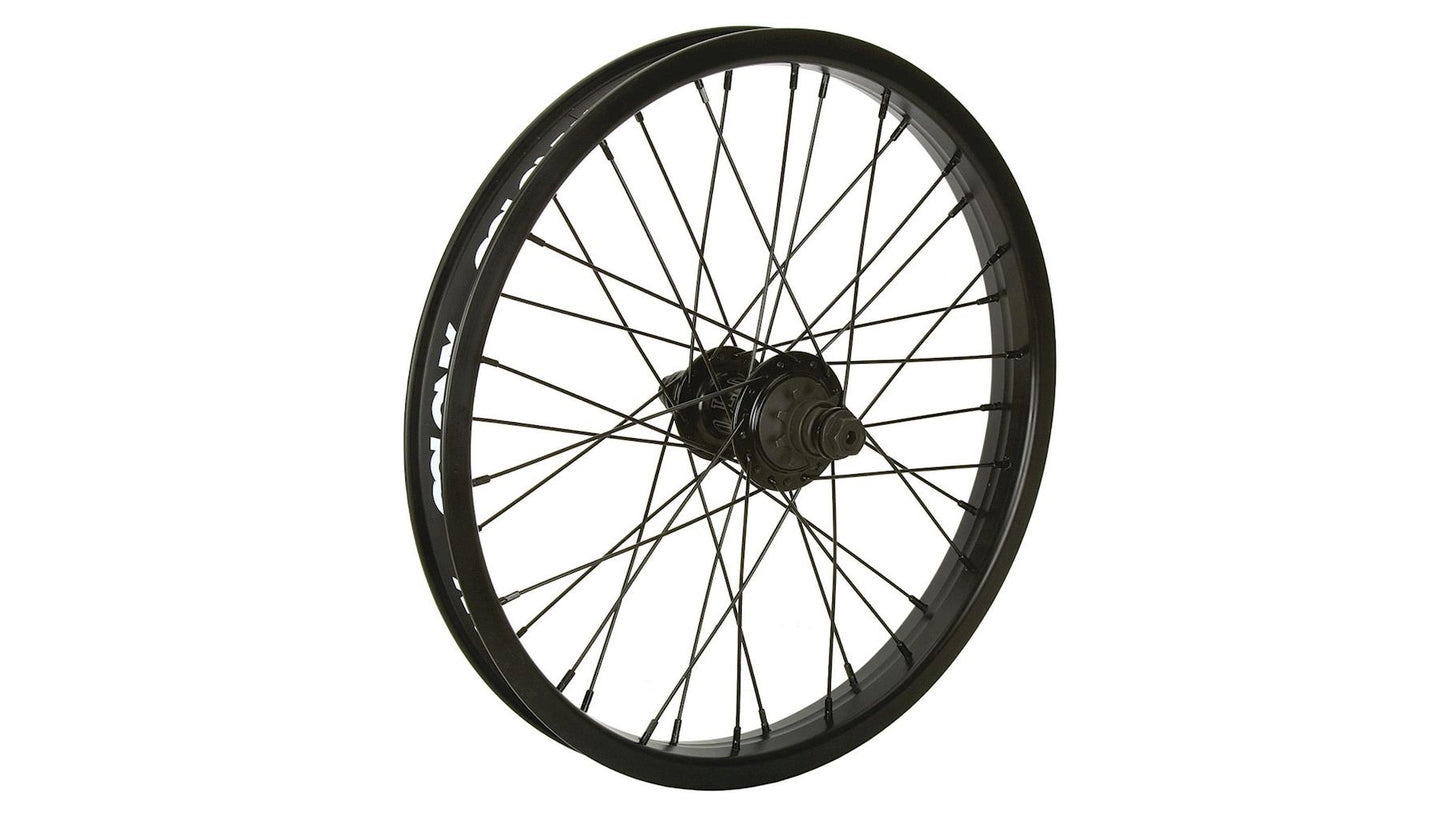 Colony Cassette WheelSet - 16" & 18"