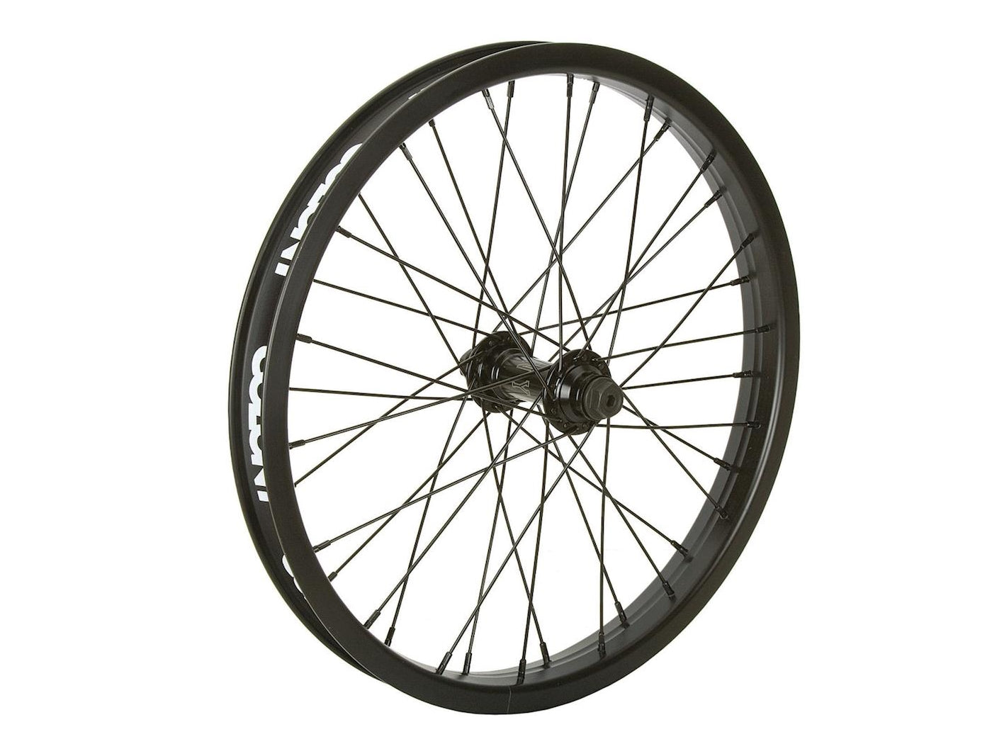 Colony Pintour Front Wheel 16" & 18"