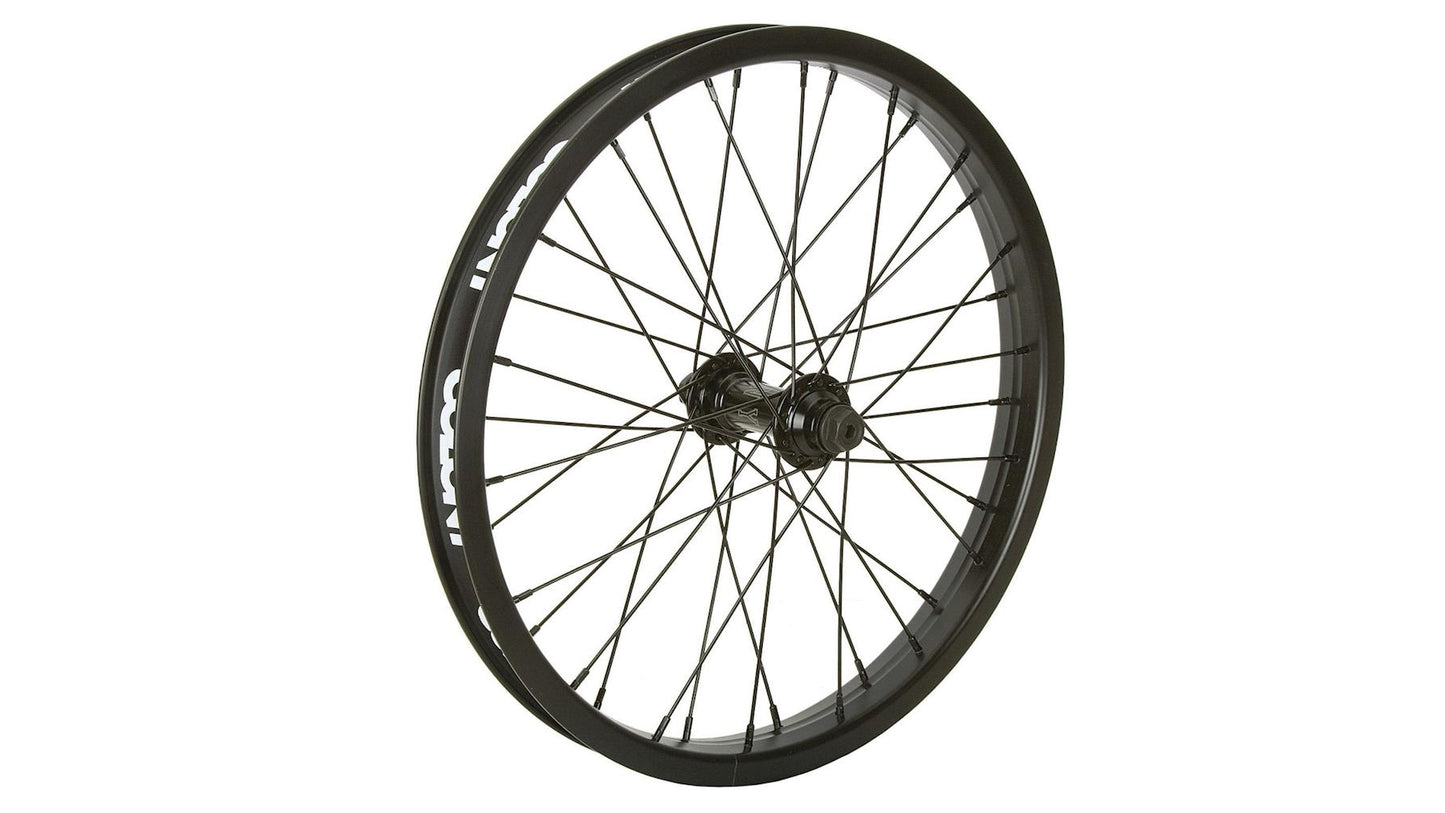 Colony Cassette WheelSet - 16" & 18"