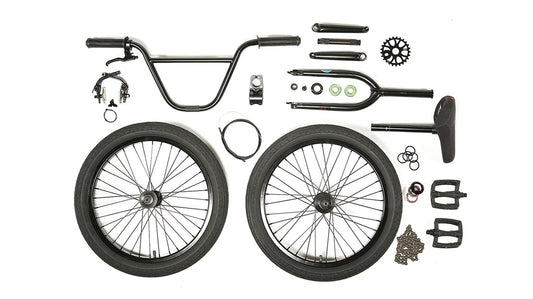 Colony BYO Pro Bike Build KIt