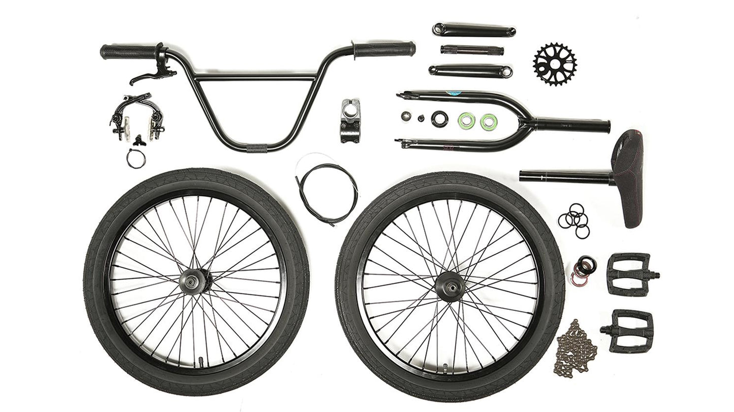Colony Pro Bike Build Kit