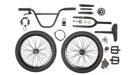 Colony Pro Bike Build Kit