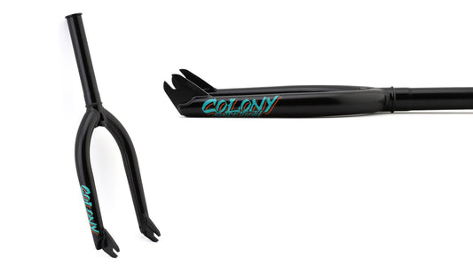 Colony 16" & 18" Sweet Tooth Forks