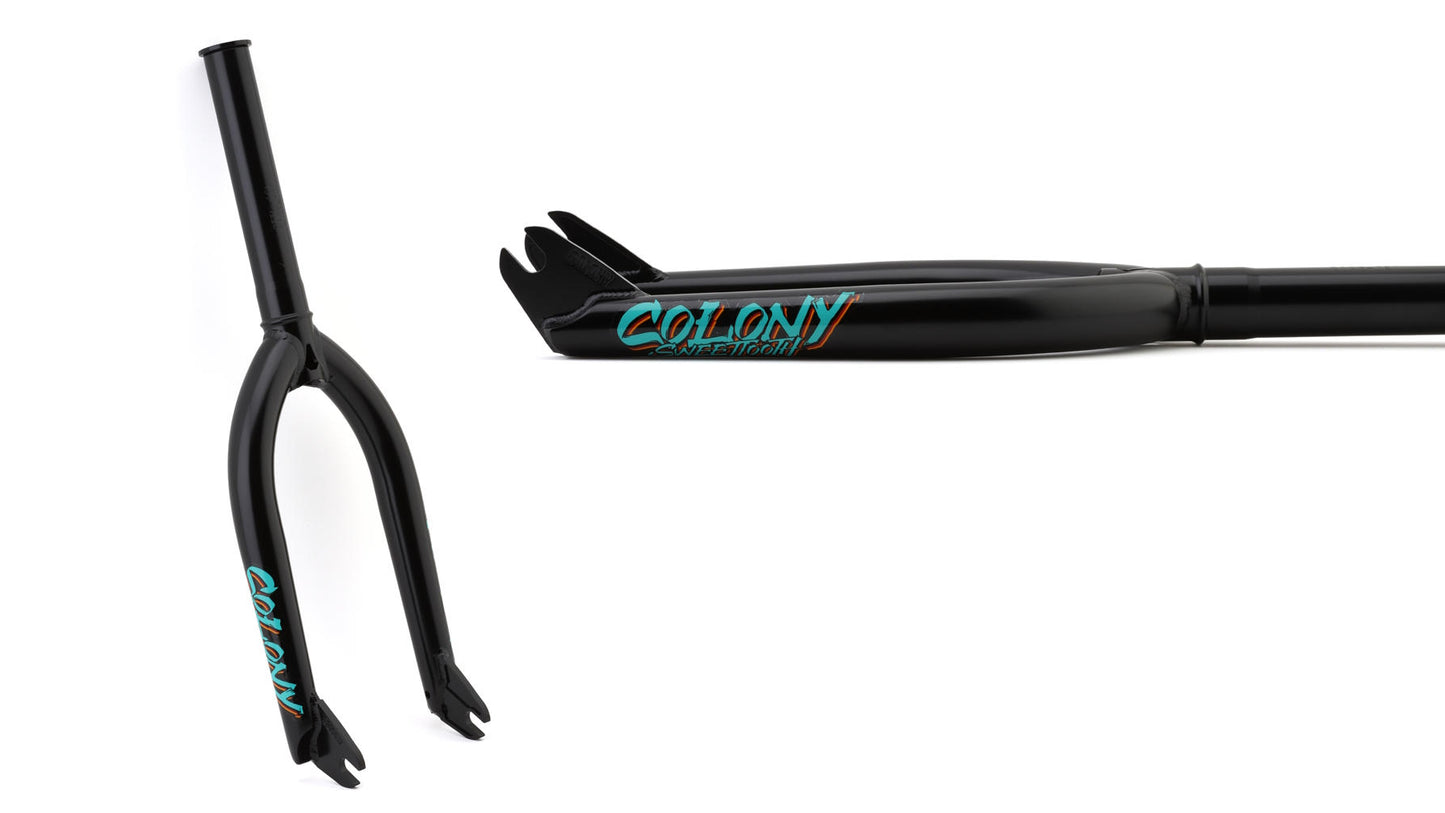 Colony Sweet Tooth Forks 16" & 18"