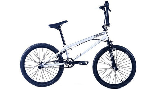 Colony Apprentice Flatland Bike