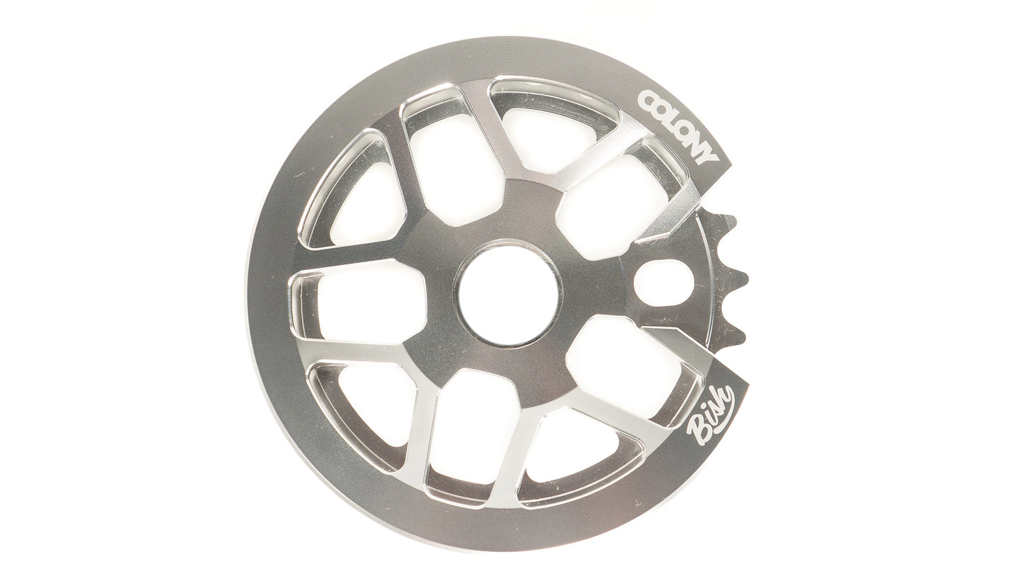 Colony Bish Guard Sprocket