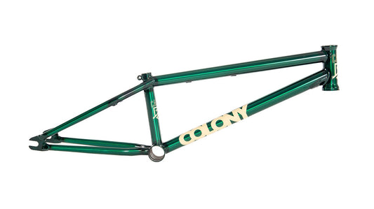 Colony Cadet Frame - 16" & 18"