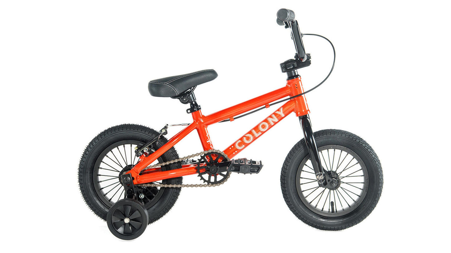 Colony Horizon 12" Bike