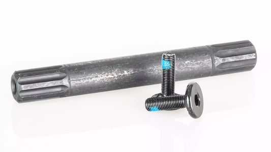 Stolen 8-Spline Crank Spindle 19mm