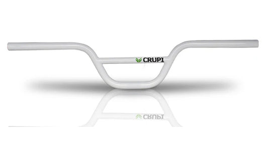 Crupi Aluminum Moto / Expert Bars (4.5", 5.5" & 6.5")