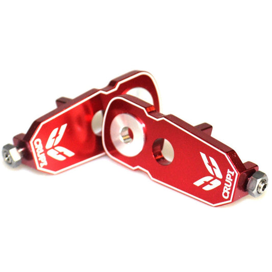 Crupi Solo Chain Tensioners