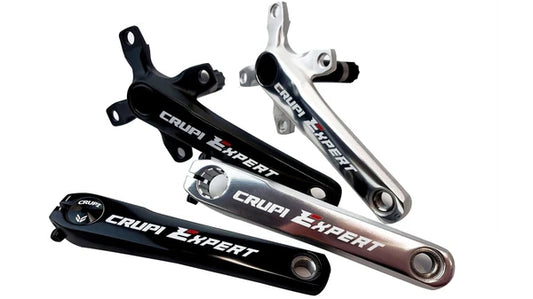 Crupi Expert Cranks