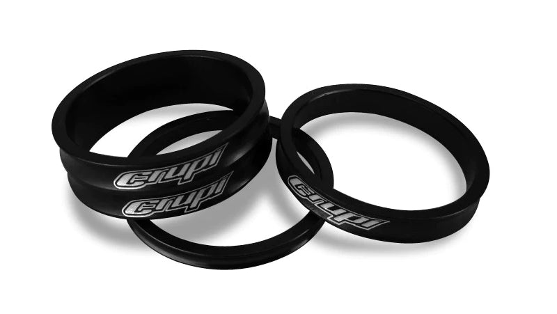 Crupi Headset Spacers (1 1/8")