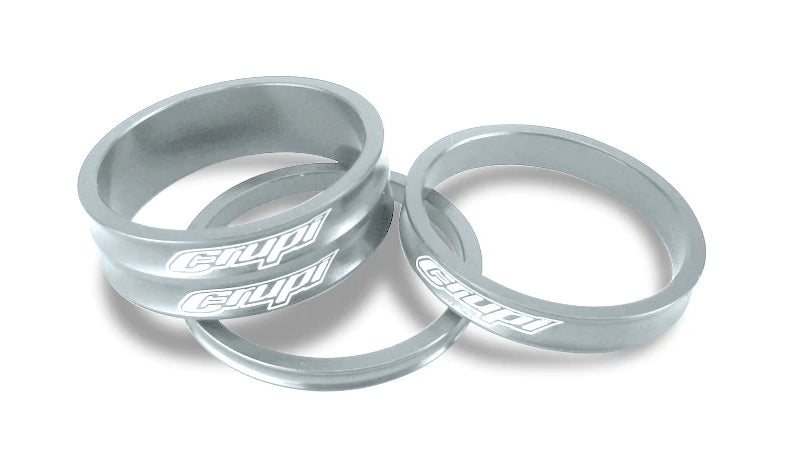 Crupi Headset Spacers (1 1/8")