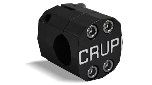 Crupi 0mm I-Beam Stem (1" 22.2mm)