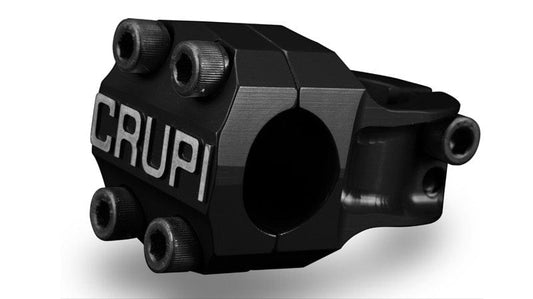 Crupi I-Beam Stem (1" & 1 1/8" 22.2mm)