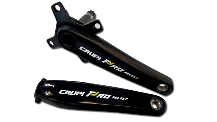 Manivelles Crupi Pro Select 