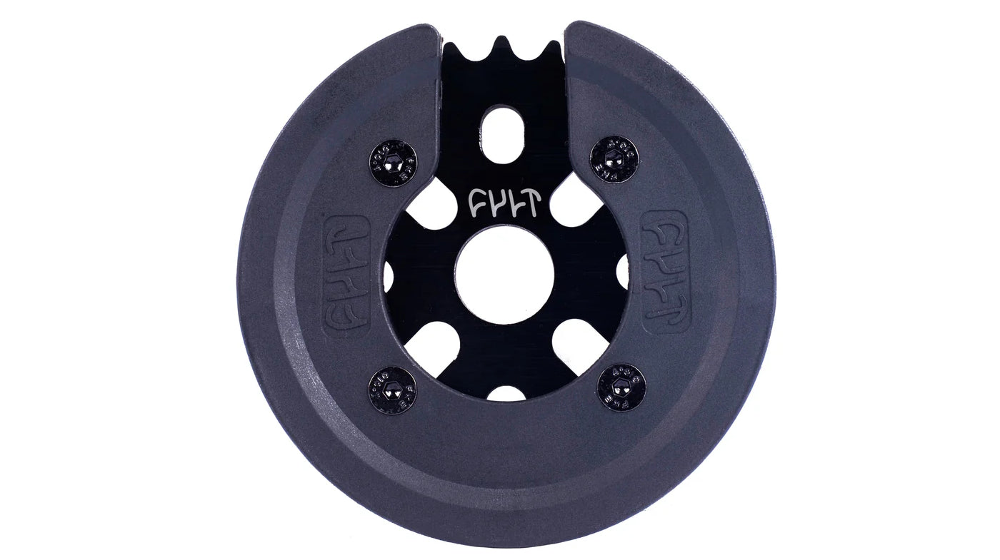 Cult Guard Sprocket