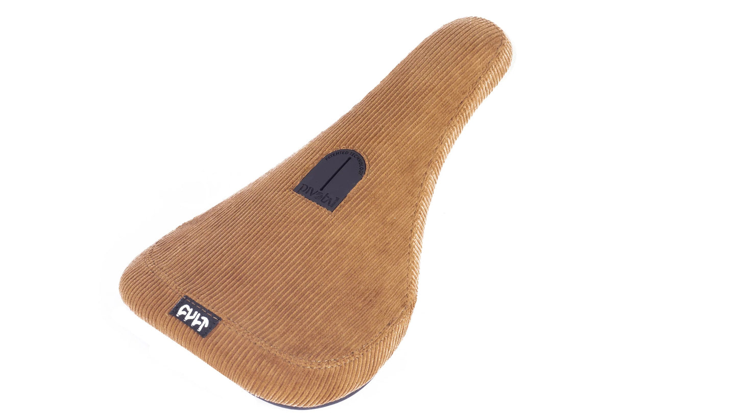 Cult Corduroy Pivotal Seat