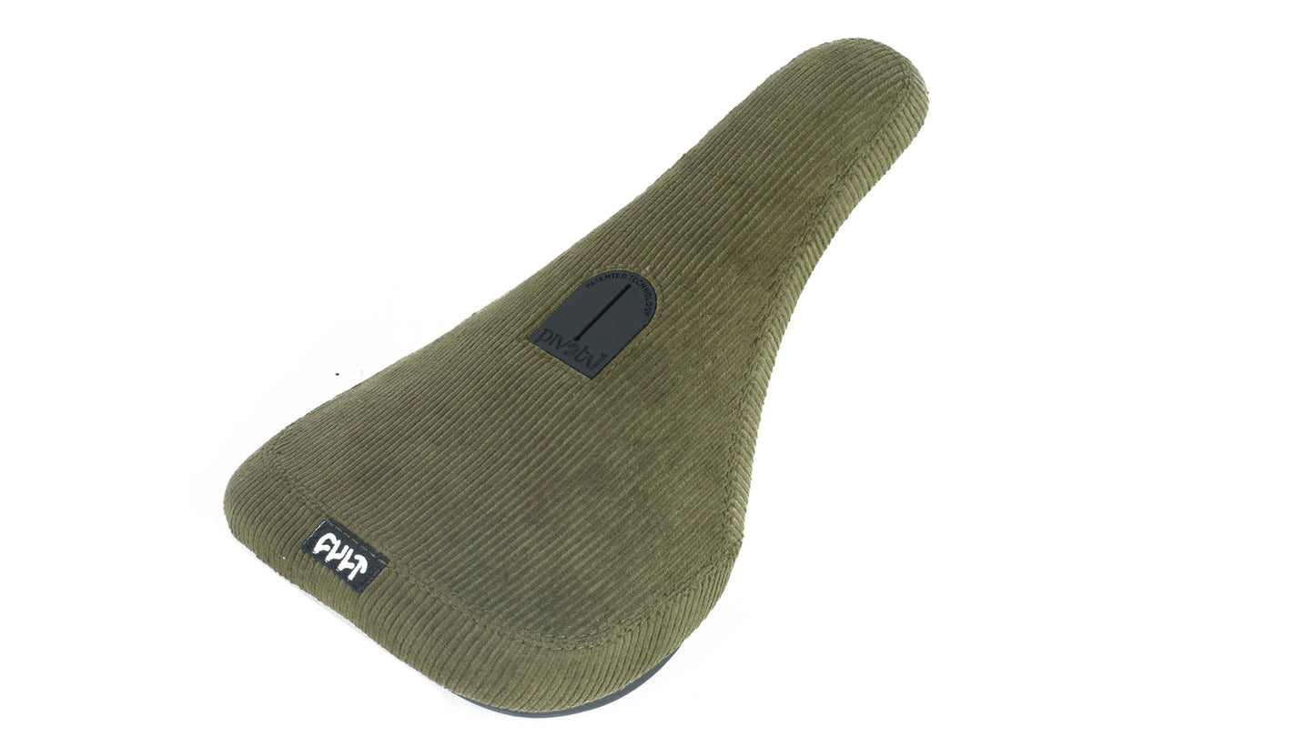 Cult Corduroy Pivotal Seat