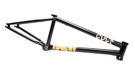 Cult Crew Frame