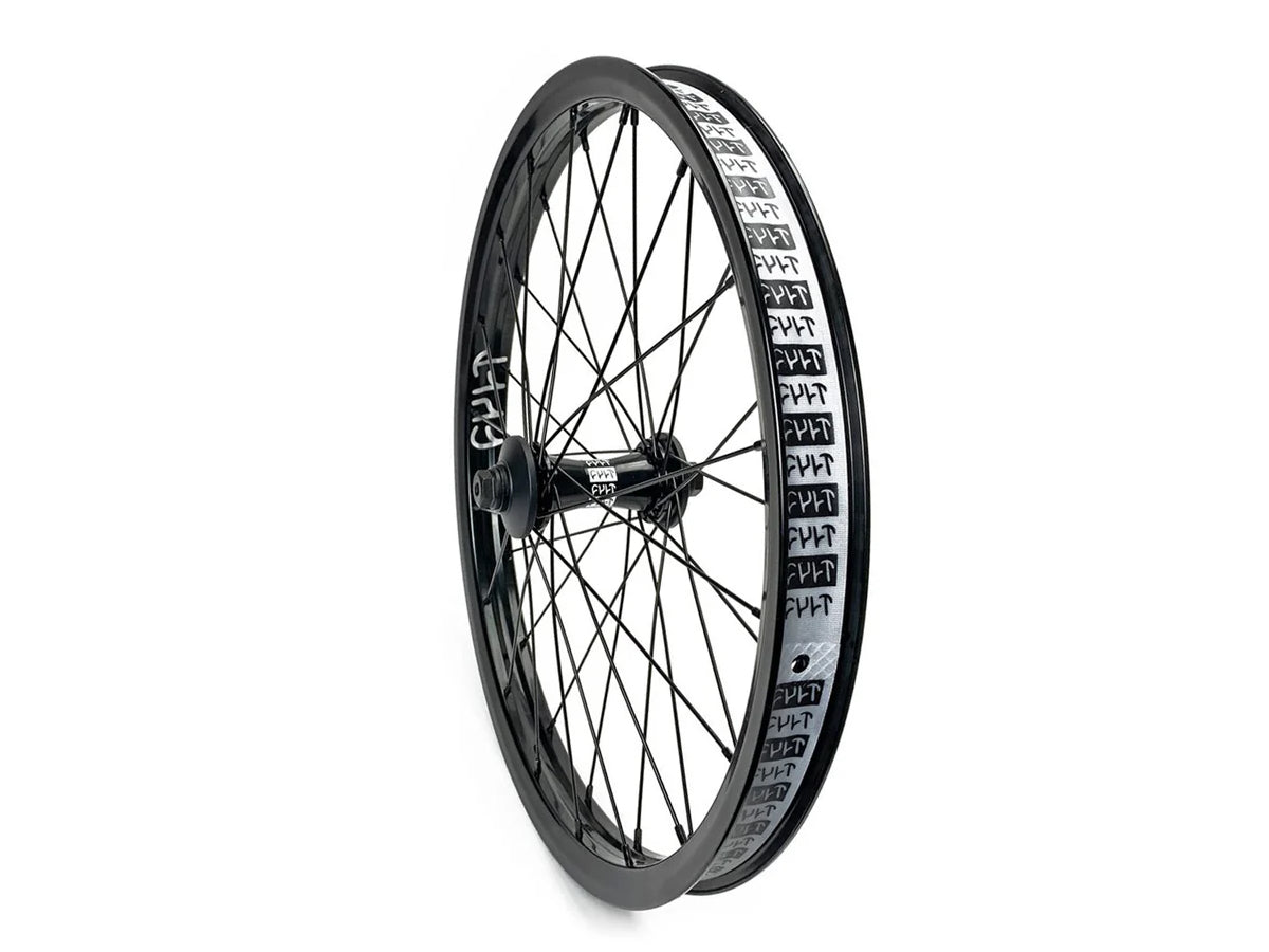 Cult Crew V2 Front Wheel