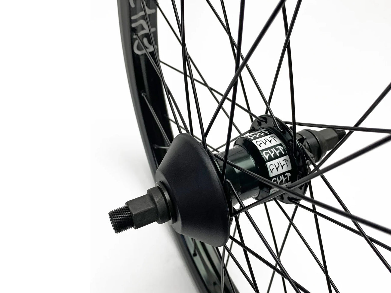 Roue Cult FreeCoaster V2 RHD/LHD 