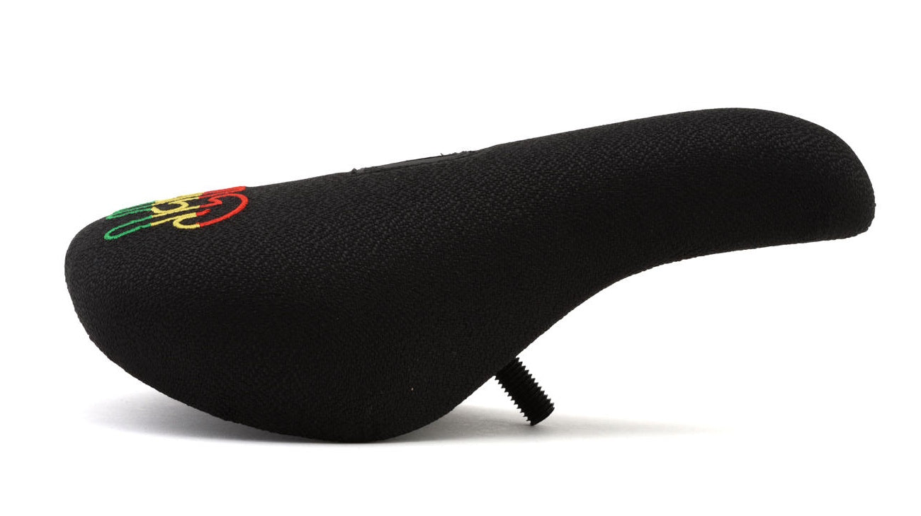 Cult Rasta Logo Pivotal Seat