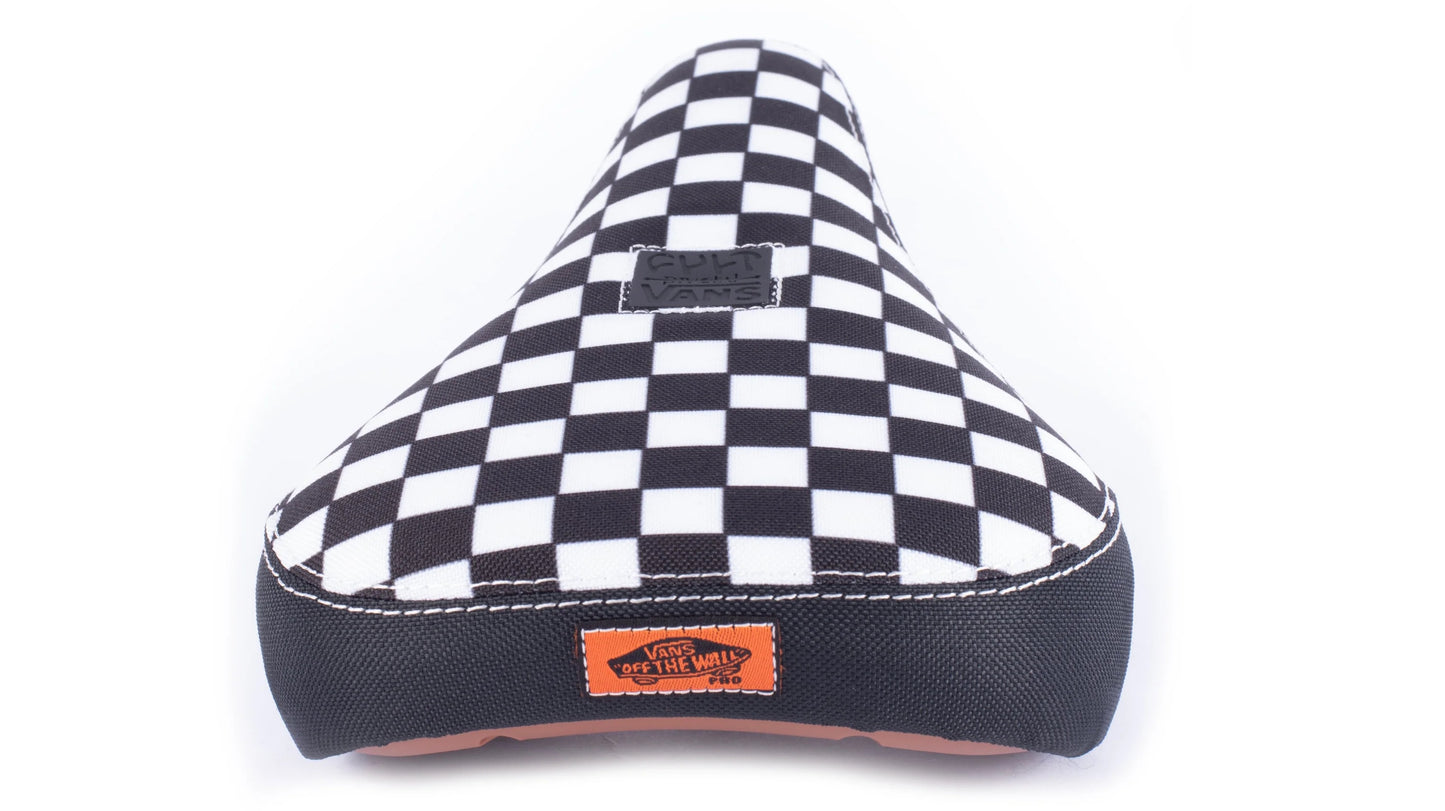 Cult X Vans Slip On Pivotal Seat