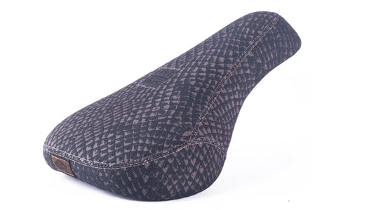 Cult X Vans Slip On Pivotal Seat