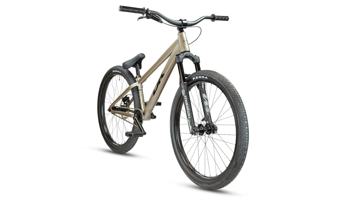 DK Asterik Dirt Jumper 26"