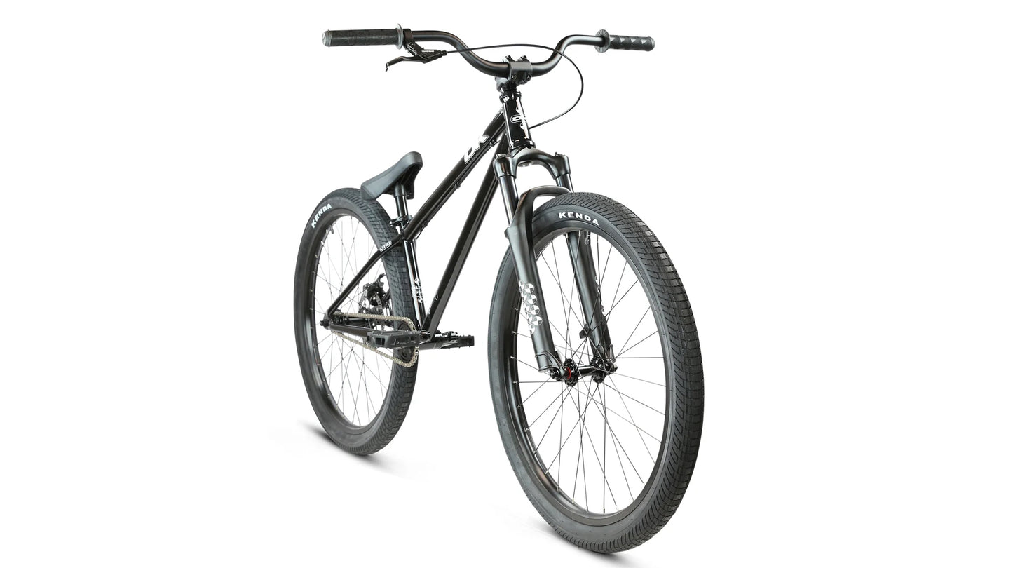 DK Lunex Dirt Jumper 26"