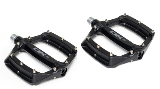 DK Pro-Mag Pedals