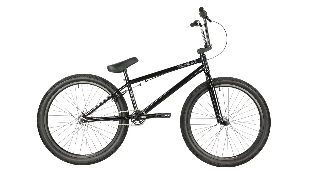 Cruiser DK Six Pack 24" 