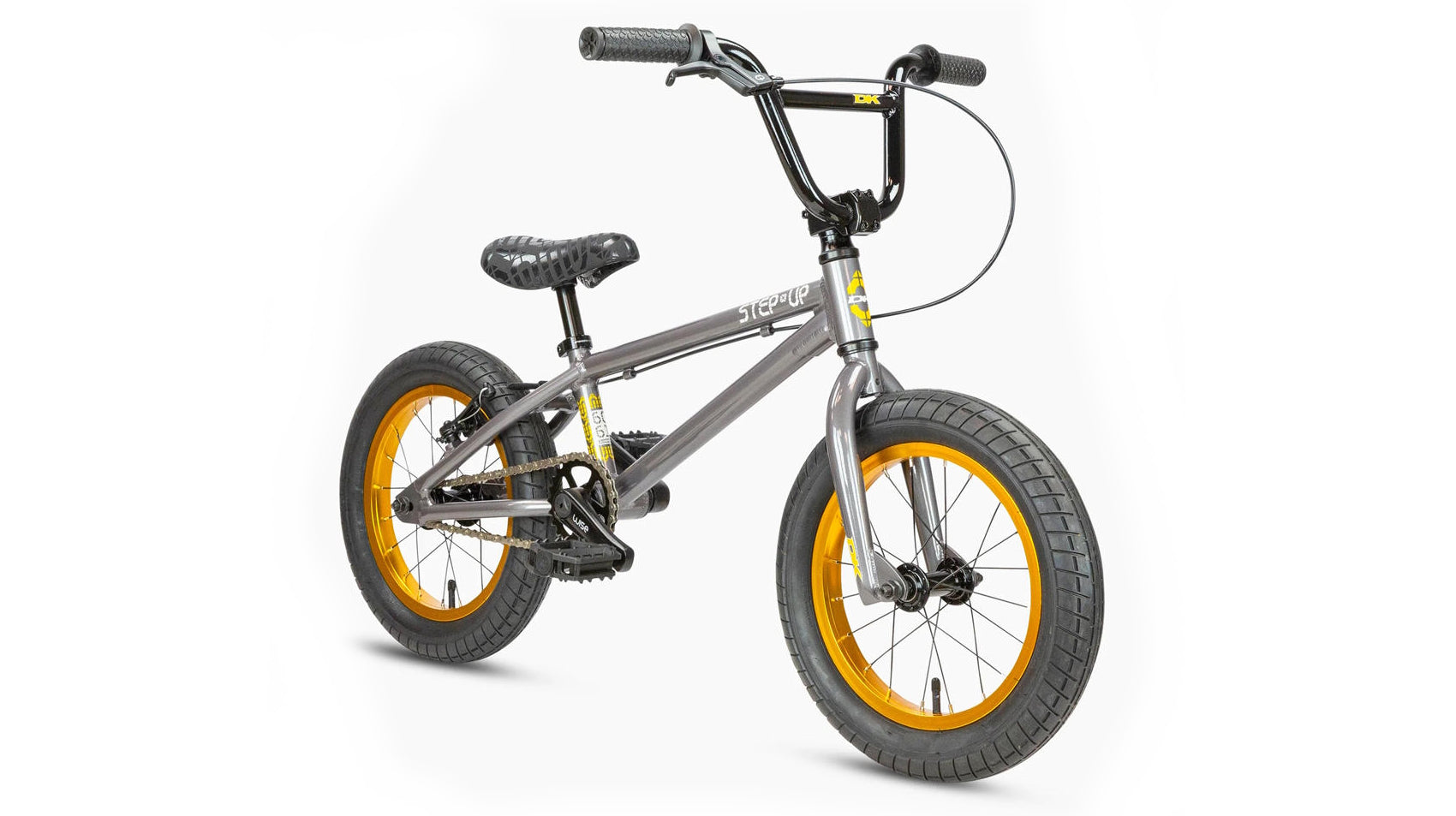 Guidão Bicicleta Dk Bmx DK Phase 9” Rise BMX Handlebar – DK Bicycles