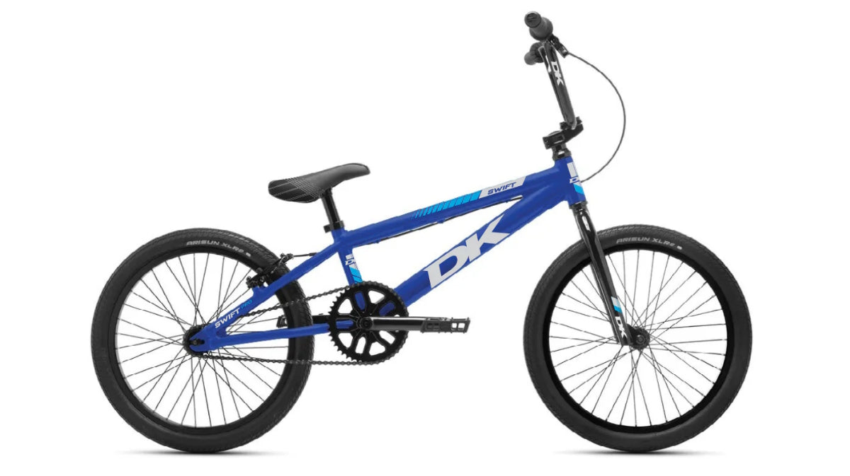 2025 DK Swift Micro 18"