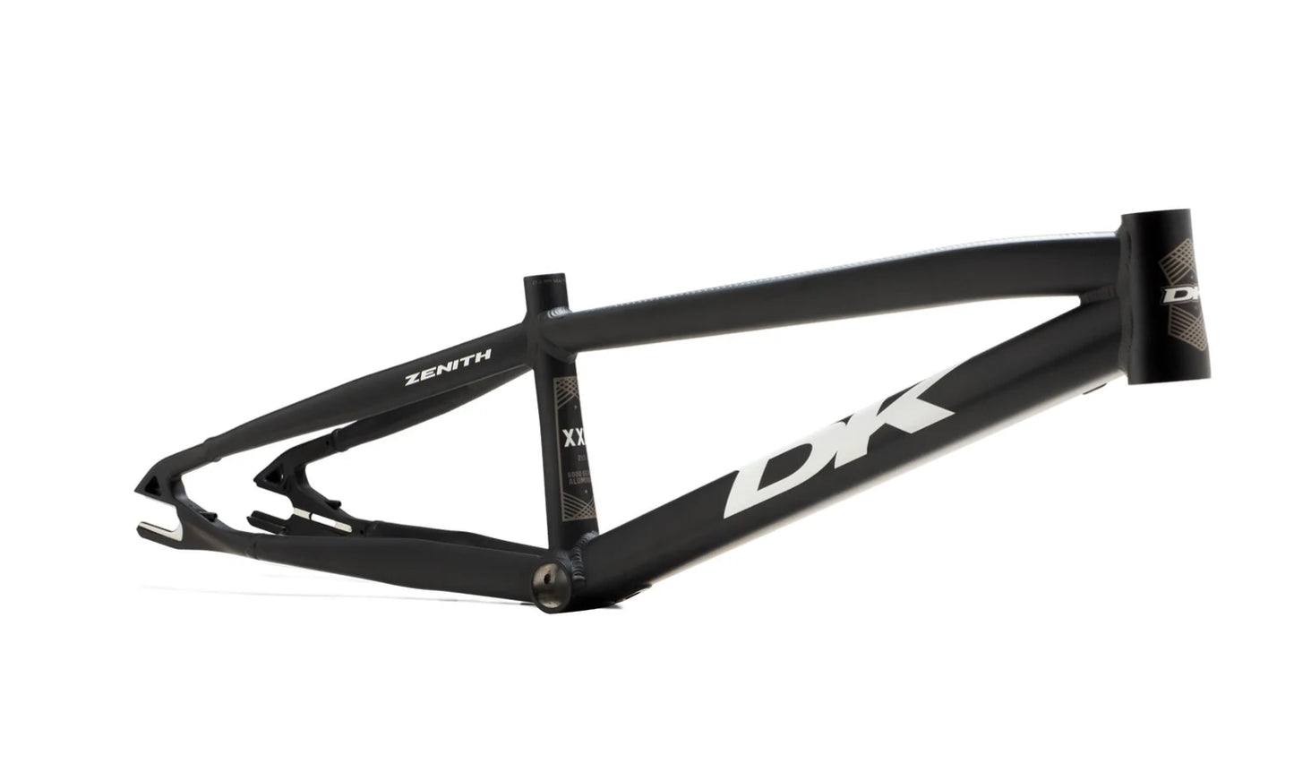 DK Zenith Race Frame