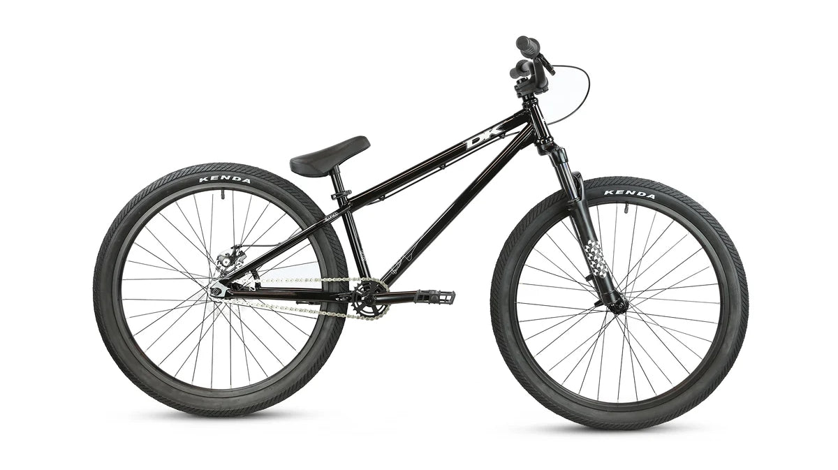 DK Lunex Dirt Jumper 26"