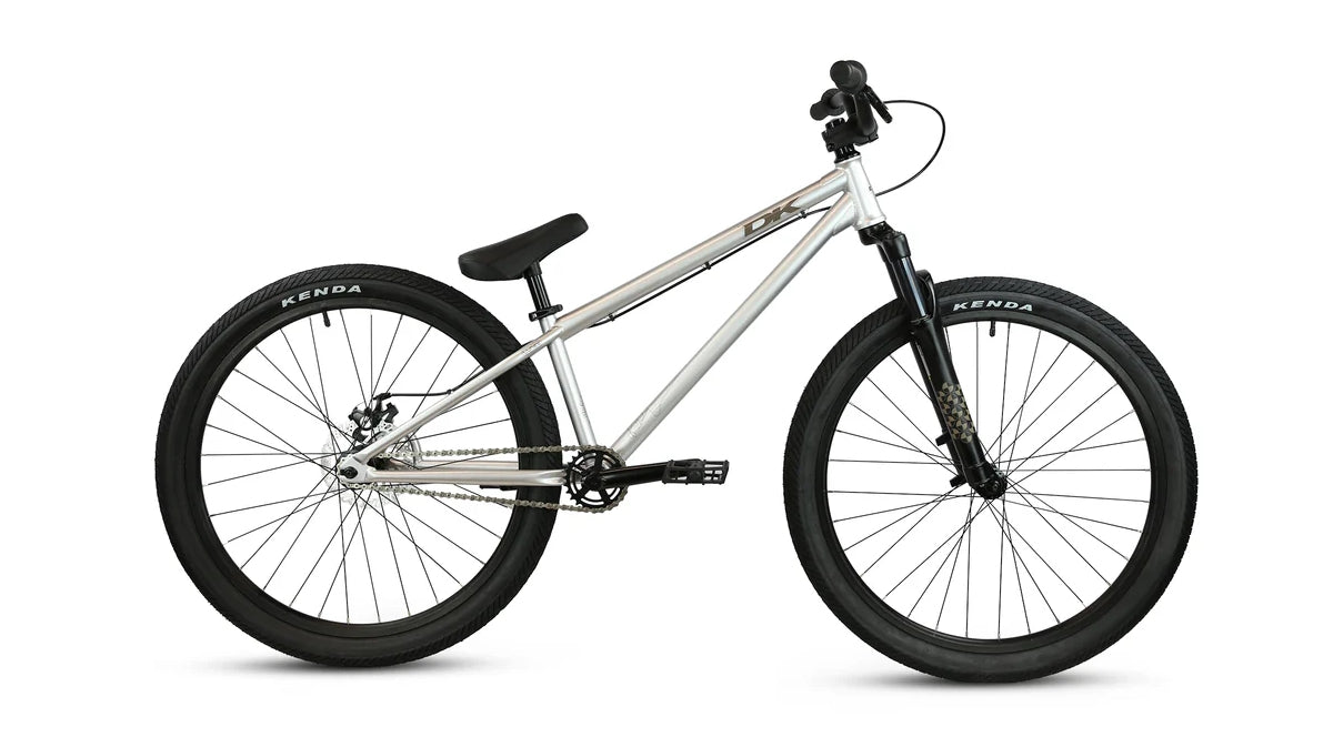 DK Lunex Dirt Jumper 26"