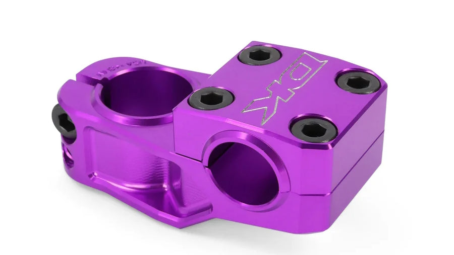 Potence DK Phase USA *Boulons Ti disponibles* 