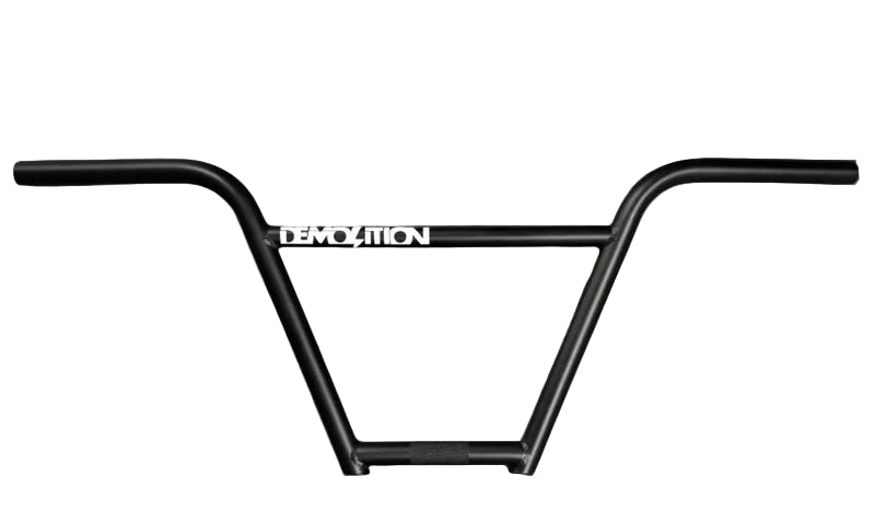 Demolition 4-Piece Bars
