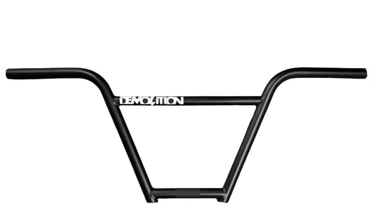 Demolition 4-Piece Bars
