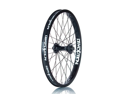 Demolition Basic Front Wheel
