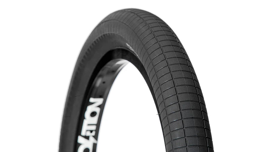 Demolition Hammerhead - S Street Tire - Folding