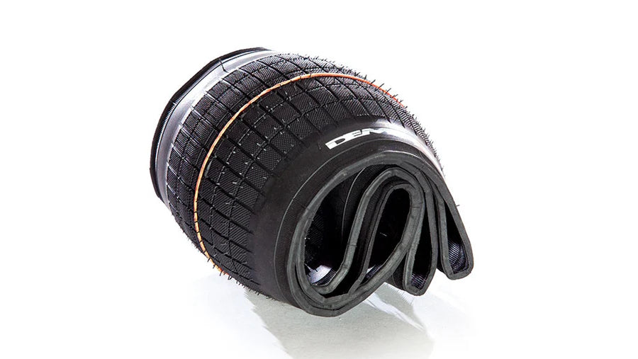 Demolition Hammerhead - S Street Tire - Folding