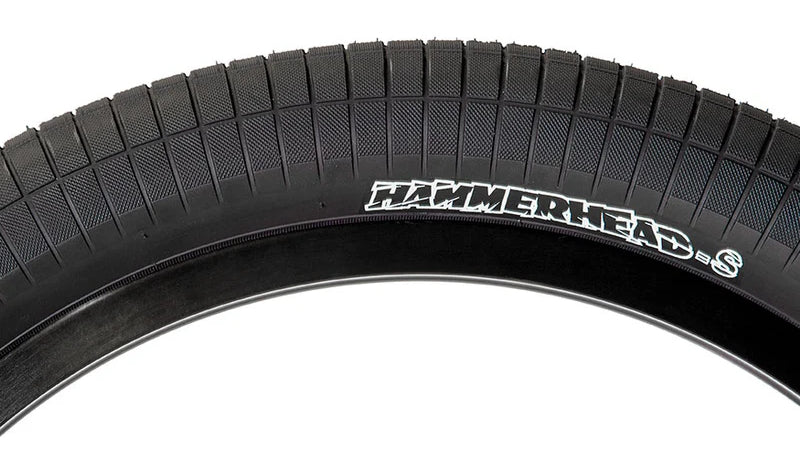 Demolition Hammerhead - S Street Tire - Folding