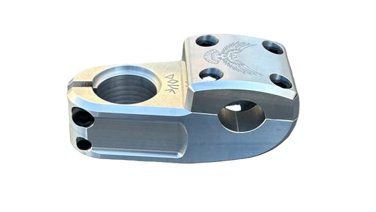 Demolition Josh Dove Stem