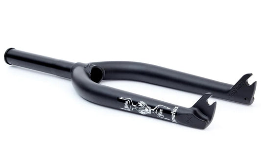 Demolition Kris Fox Heretics Forks (28mm)