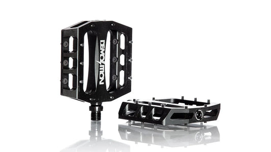 Demolition Trooper Aluminum Pedals