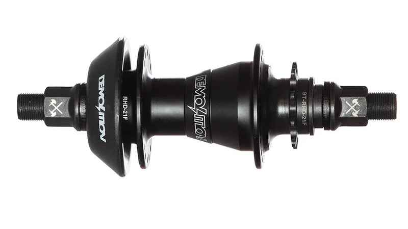 Demolition Whistler Lite Cassette Hub